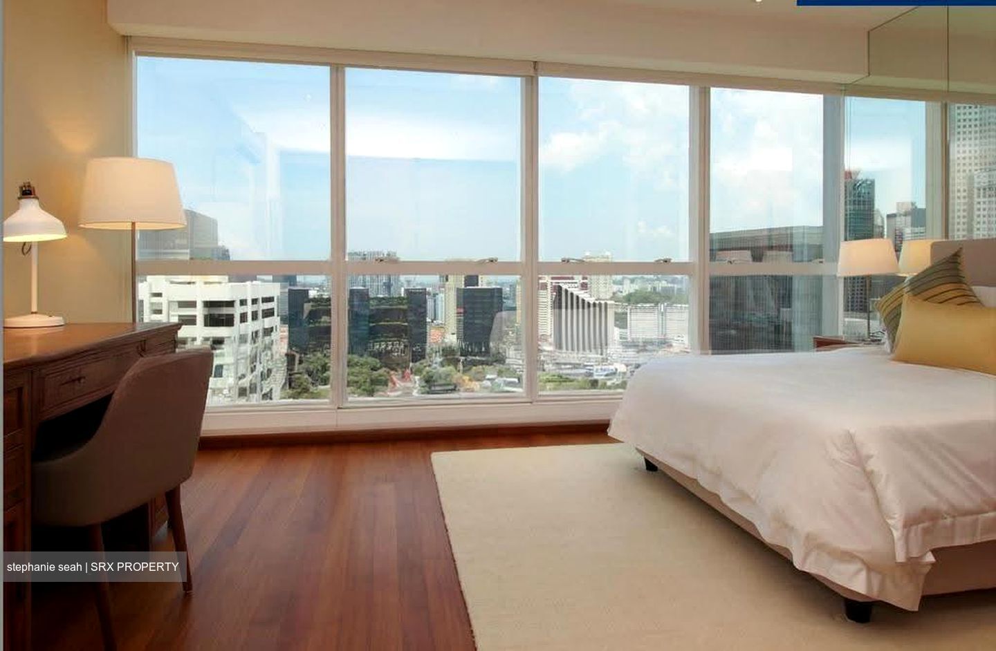 High Street Centre (D6), Apartment #635516751